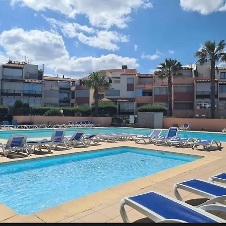 Ambassades Du Soleil 12 Agde