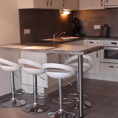 Apartment Ambassades Du Soleil 12 *
