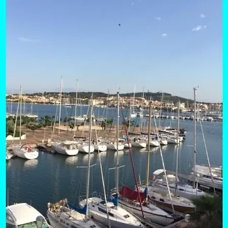 Ambassades Du Soleil 12 * Agde