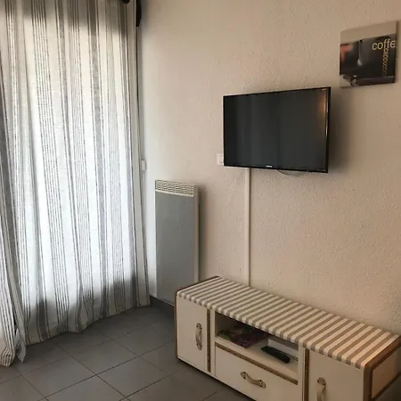 Apartment Ambassades Du Soleil 12