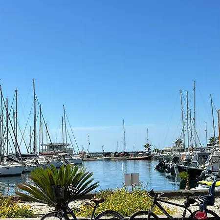 Ambassades Du Soleil 12 * Agde
