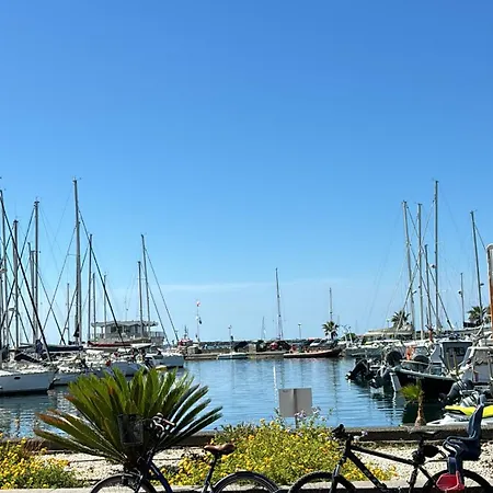 Ambassades Du Soleil 12 * Agde